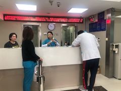 -申普宠物医院·心脏介入·心血管微创(总院)