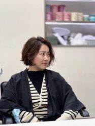 -悦Salon发型设计