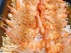 -煎饼卷大葱·非遗传承·潍坊菜(十笏园店)