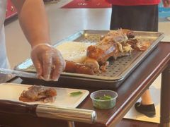 -京味张·北京烤鸭(南山店)