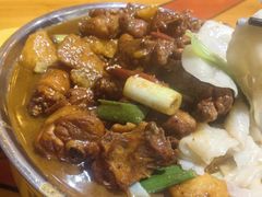 -西部来客大盘鸡(东大街店)