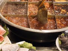 -邓莽子老火锅(中兴路总店)