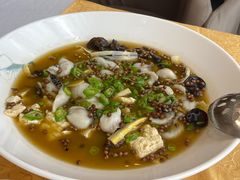 -御苑精品川菜馆(锦江店)