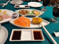 -唐乐宫·歌舞剧院餐厅