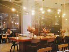 大堂-The Rug Cafe(王府中环店)