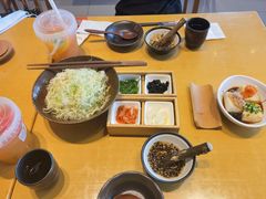 -胜博殿日式炸猪排(西红门店)