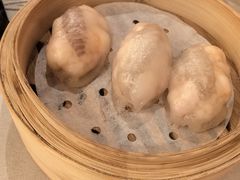 皮皮虾饺-香云轩·顺德菜(香云纱园林酒店店)