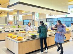 -枣子树·素食餐厅(朱家尖店)