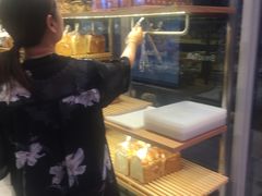 -面包新语(无锡M会员店)