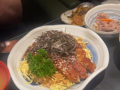 -王鼎精致料理铁板烧(世博源店)