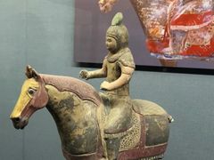 -懿德太子墓博物馆