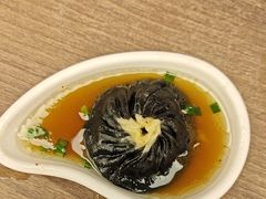 -苏小柳点心·手作小笼包(浦东嘉里城分院)