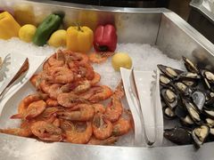 -索菲特酒店·海鲜自助 ·聚餐厅