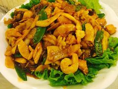-天津雅园饭店(成林道店)