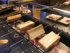 -很久以前羊肉串(大华三路店)