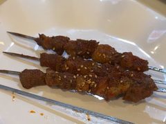 -内蒙古牛羊肉特色美食(后海滨路店)