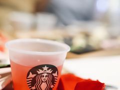 -星巴克(广州中华广场B1层店)