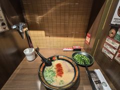 -一蘭拉面(尖沙咀店)