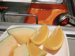 -海底捞火锅(中山路天主教堂店)