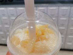 -喜茶(深圳海岸城店)