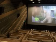 -金逸影城(广州海珠城激光IMAX店)
