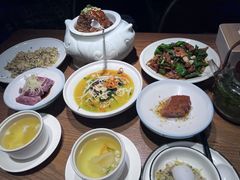 -扬州狮子楼·非遗淮扬菜(东关街店)