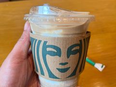 -星巴克臻选(九龙路万科广场店)