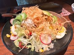 -京鹿料理(荟聚店)
