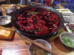 -六公里老火锅(总店)