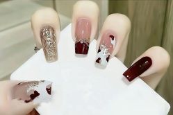 -M·X Nail日式美甲美睫