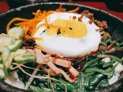 -鑫日千里马朝鲜族小馆(总店)