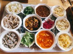 -太原面食店(解放路店)