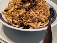 -上和臻品中国菜(花园街店)