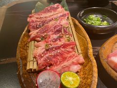 -厚贞日式烤肉(浦东汇智店)