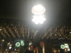 -梓程海鲜大酒家