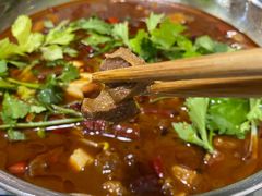 -无味饭店(九眼桥商业文化广场店)