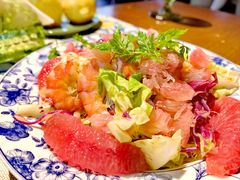 -弗兰克牛排西餐厅Ribone steak house(柠檬花园店)