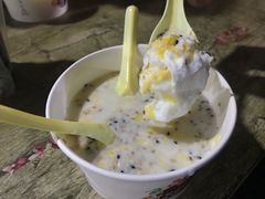 -清真老马家国华牛奶鸡蛋醪糟(正宁路店)