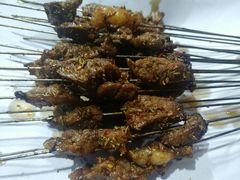 -铁诚烤肉