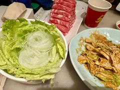 -南门涮肉(天坛店)