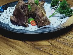 椒盐扇骨-嘉禾·悦享餐厅(八方汇店)