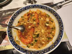 -半秋山西餐厅(巴南万达广场店)