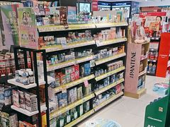 -屈臣氏(德福广场店)