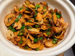 -羊门客在·烤盐池滩羊·川菜