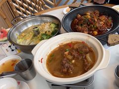 -醉得意·家常菜(二七路店)