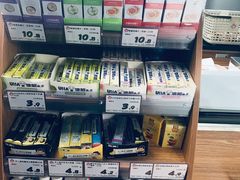 零售区-老婆大人量贩零食连锁(萧山临浦店)