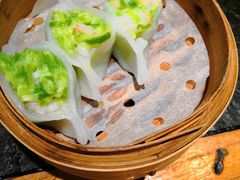 -小城粥道·海胆鲜虾粥(解放广场店)