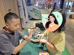 -水善汇旗舰店(金牛路店)