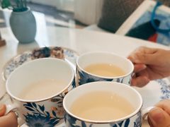 -海豚湾·大堂吧(厦门佰翔波特曼七星湾酒店)