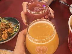 -牛啤堂精酿啤酒餐吧(五棵松华熙店)